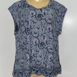 Free People top size S